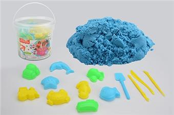 Space Sand Combination   ITEM NO.： W014835