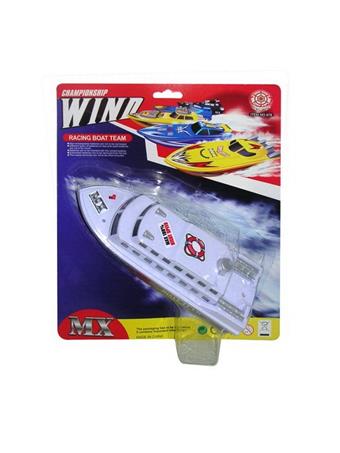 Electric boat   ITEM NO.： W014918