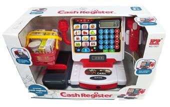 cash register   ITEM NO.： W005804