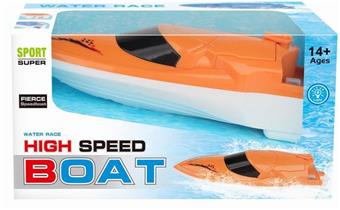 Electric boat (boat) electrified   ITEM NO.： W012915