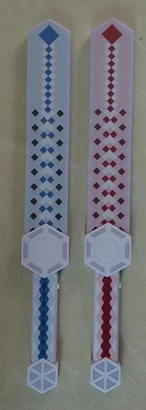 Flash knife   ITEM NO.： W013119