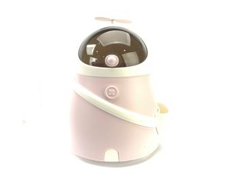 (Chaowa) Material of garbage bin: PP   ITEM NO.： W007584