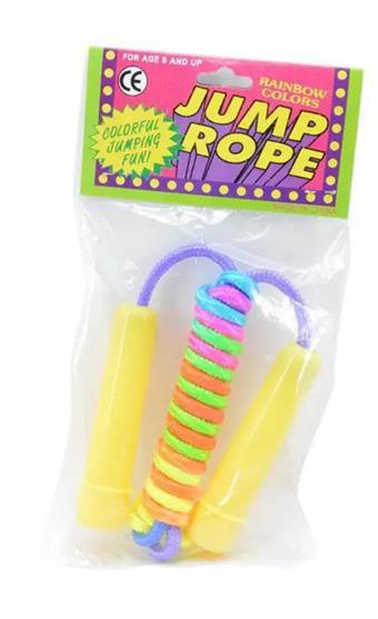 skipping rope   ITEM NO.： W015991