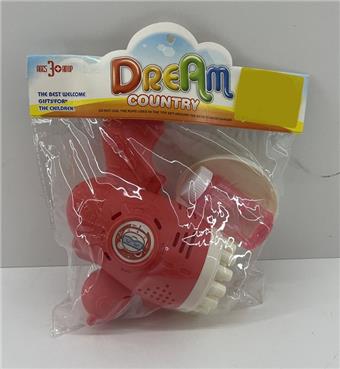 23 hole space bubble gun   ITEM NO.： W013957