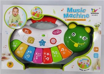 Baby caterpillar   ITEM NO.： W005790