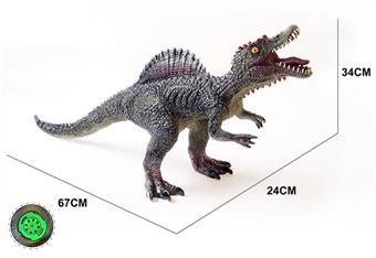 Large dinosaur   ITEM NO.： W006588