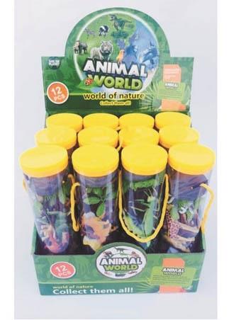 Mingtong Animal Combination   ITEM NO.： W006383
