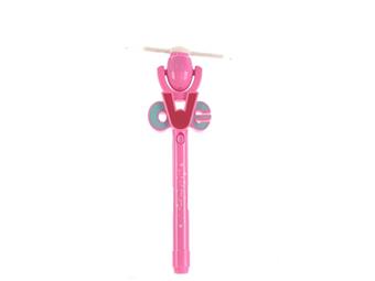 Valentine's Day Love Music Windmill   ITEM NO.： W008035