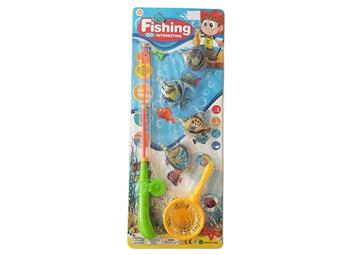 Hook Fishing (Single)   ITEM NO.： W012568
