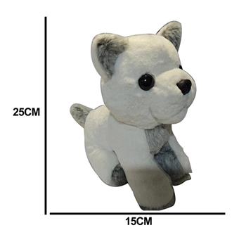 (Customizable) Sitting posture for small dogs   ITEM NO.： W011162