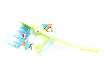 Big ball snowball toss (mixed with three colors)   ITEM NO.： W007939