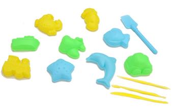 Beach Sand Model Toys   ITEM NO.： W014827