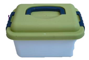 White background with light green cover   ITEM NO.： W007765