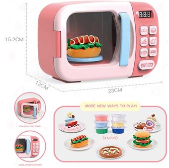 microwave oven   ITEM NO.： W012310
