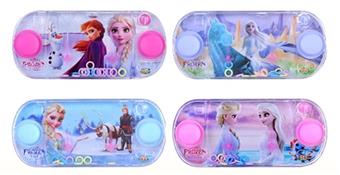 Ice and Snow Princess Water Machine   ITEM NO.： W014704