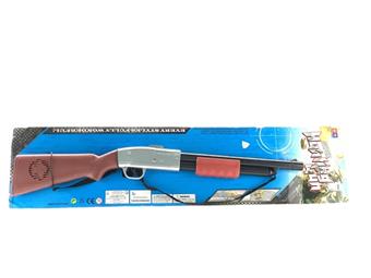 Weapons, toys, binding boards, noise, shotgun extension   ITEM NO.： W008141