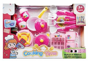 Tableware box with double vacuum forming   ITEM NO.： W005569