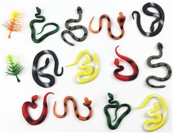 A snake   ITEM NO.： W007932