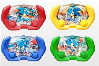 Sonic Gaming Water Machine   ITEM NO.： W012672