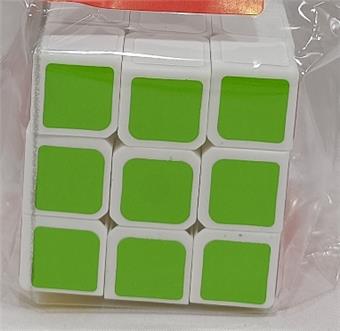 Rubik's cube   ITEM NO.： W013267