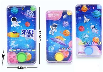 Single button space water machine   ITEM NO.： W014171