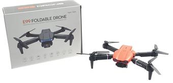 Obstacle avoidance folding aerial drone   ITEM NO.： W006235