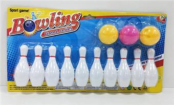 bowling   ITEM NO.： W015940