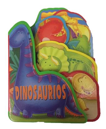 Alien Western EVA Early Education Book   ITEM NO.： W005709