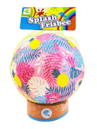 15cm water cloth ball   ITEM NO.： W008699