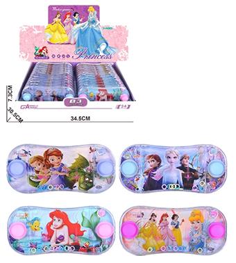 Princess water machine   ITEM NO.： W013622
