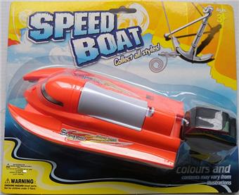 Electric rowing boat   ITEM NO.： W013681