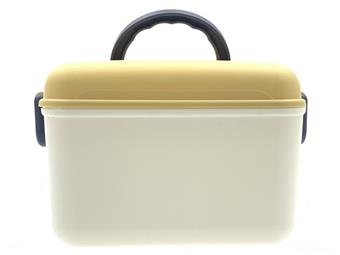 White background and yellow cover   ITEM NO.： W007778