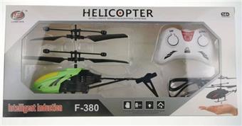 F380 remote-controlled aircraft   ITEM NO.： W006943