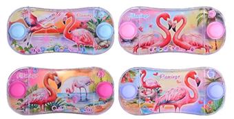 Flamingo water dispenser (24PCS)   ITEM NO.： W014715