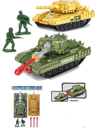 Warrior vehicle military kit   ITEM NO.： W006318