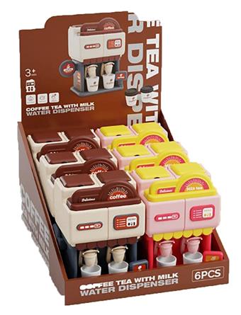 Coffee milk tea dispenser   ITEM NO.： W005050
