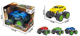 Off road inertia vehicle   ITEM NO.： W006100