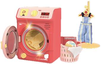 washing machine   ITEM NO.： W012332