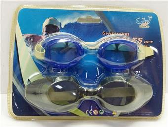 Goggles   ITEM NO.： W016347