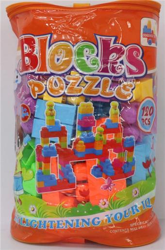 (GCC) Self assembling building blocks   ITEM NO.： W013337