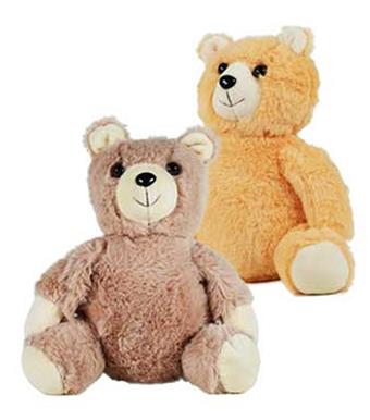 Waving plush bear (pressing wave/pressing sound)   ITEM NO.： W011128