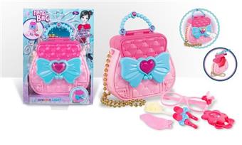 Flash shoulder bag accessory set+accessories   ITEM NO.： W005335