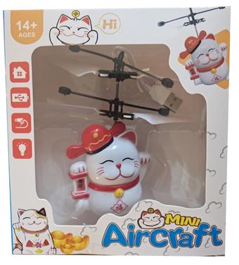 Lucky Cat   ITEM NO.： W009638