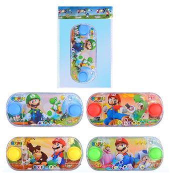 Super Mario Water Machine   ITEM NO.： W013605