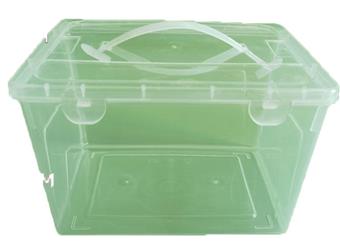 Handheld box   ITEM NO.： W007673