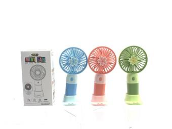Small flower style, 1st gear, no light, 3-color mixed design   ITEM NO.： W008152