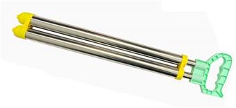 Double tube water pump (stainless steel)   ITEM NO.： W017124