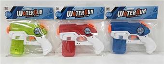 Water gun   ITEM NO.： W018215