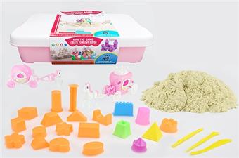 Space Sand Set   ITEM NO.： W014784