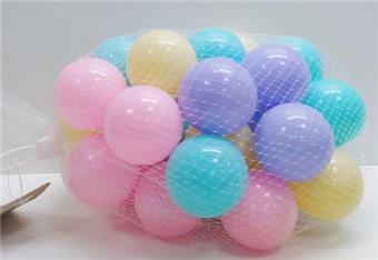 Ocean ball   ITEM NO.： W015914